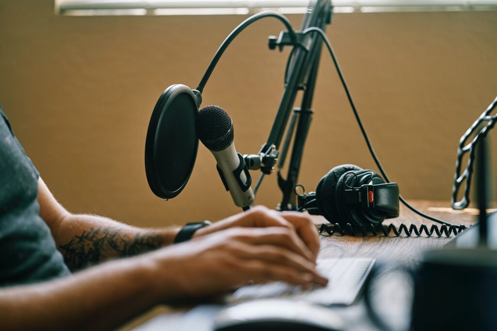 5 best software to edit podcast