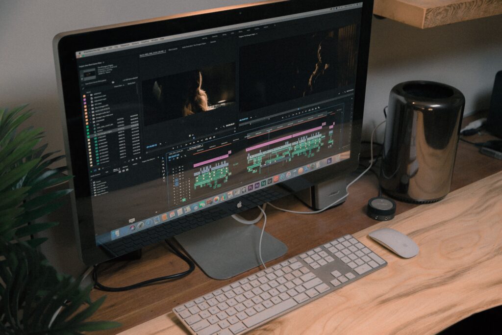 5 Essential Effects in Premiere Pro