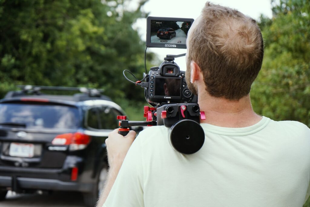 how-to-direct-a-commercial-production