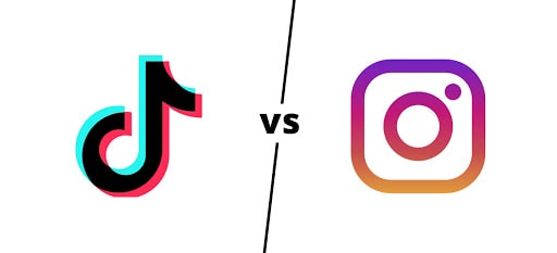 TikTok Versus Instagram Reels