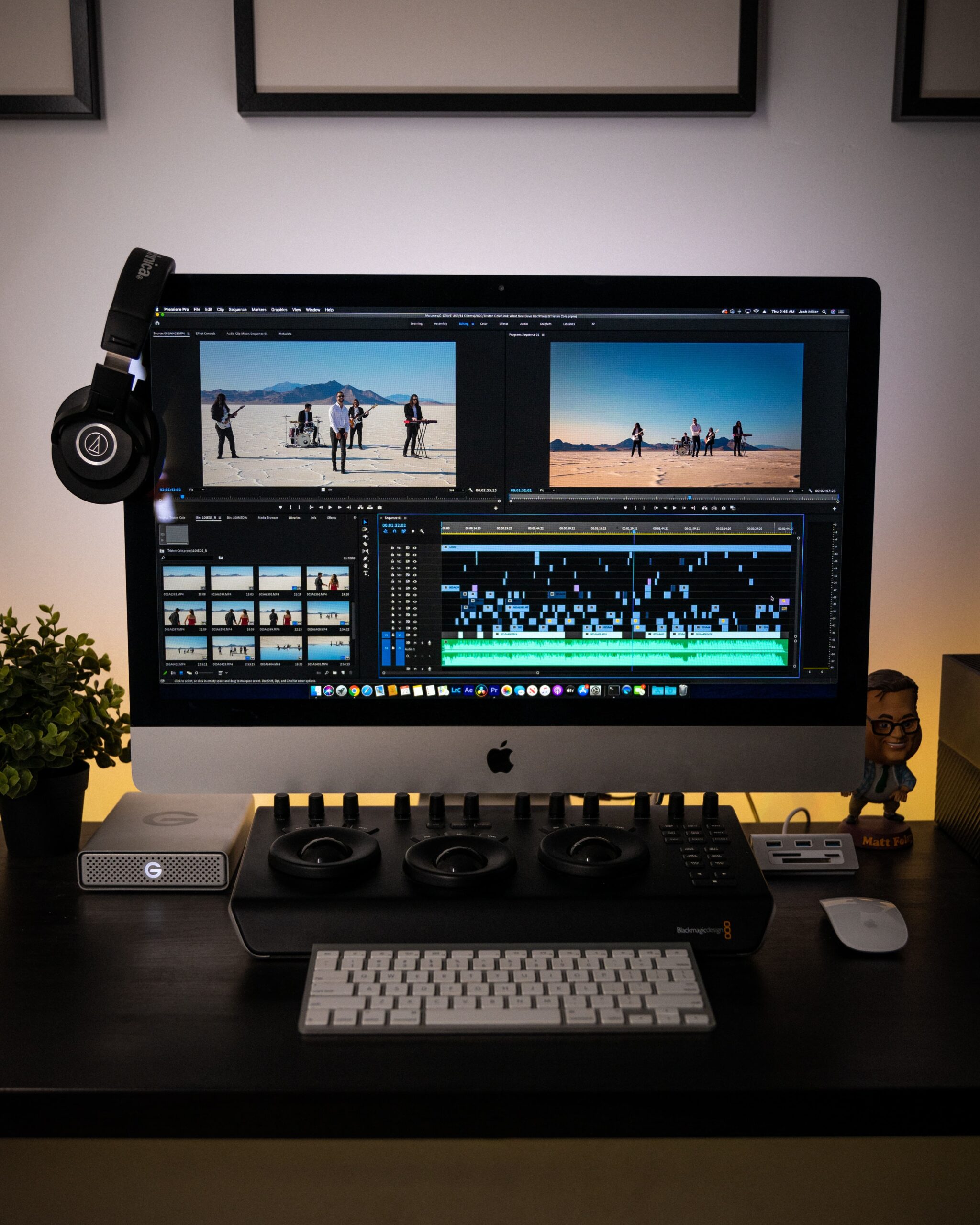 Adobe Premiere Pro for Beginners - Part 2