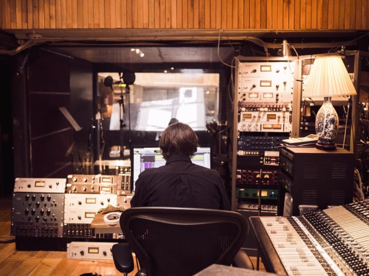 the importance of sound