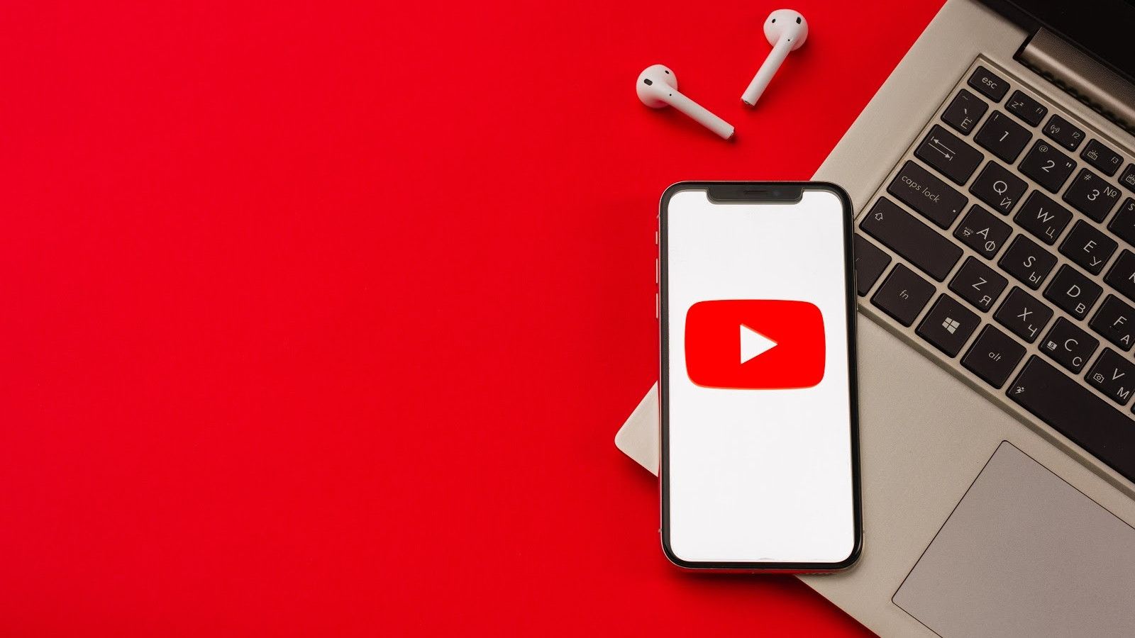 Everything -you- need -to- know- about- the- YouTube Partner- Program
