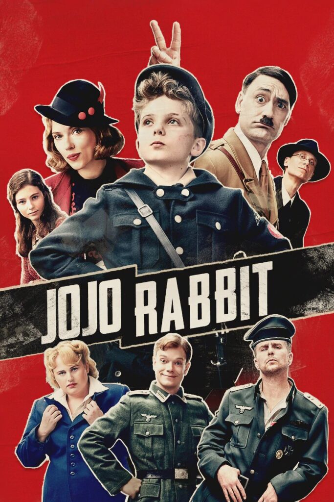 jojo-rabbit