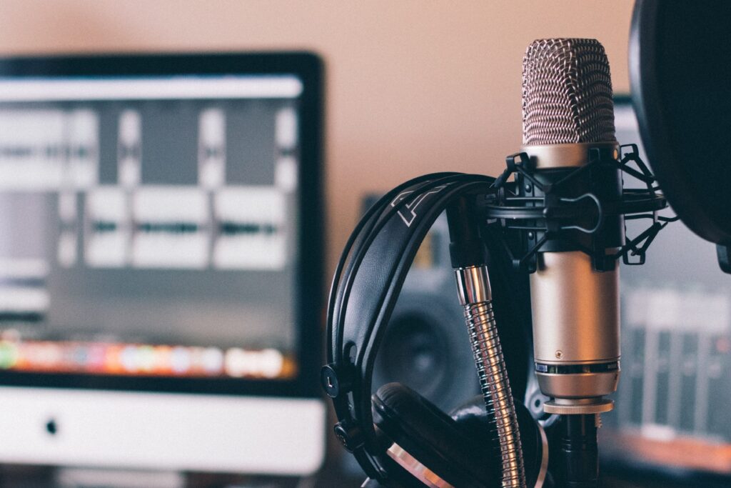 How to grow your podcast audience in 2021